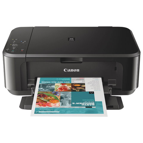 МФУ струйное CANON PIXMA MG3640S "3 в 1" А4, 9,9 изобр./мин, 4800х1200, ДУПЛЕКС, Wi-Fi, 0515C107