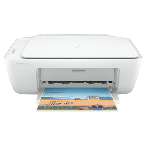 МФУ струйное HP DeskJet 2320 "3 в 1" А4, 7,5 стр./мин, 1000 стр./мес., 4800х1200, 7WN42B