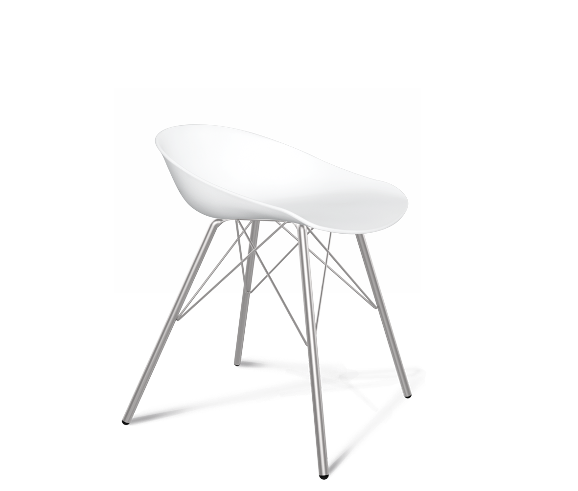 Стул SHT-ST19/S37 на металлокаркасе